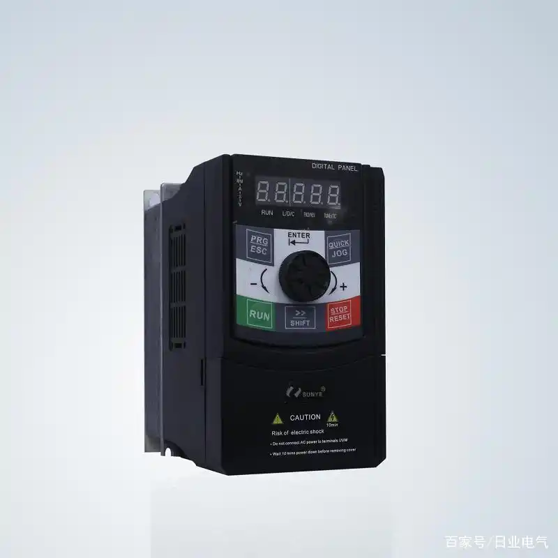 变频器工频节电条件_变频器电机启动电流控制_变频器节能原理