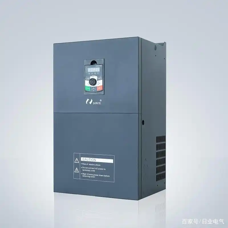 变频器工频节电条件_变频器电机启动电流控制_变频器节能原理