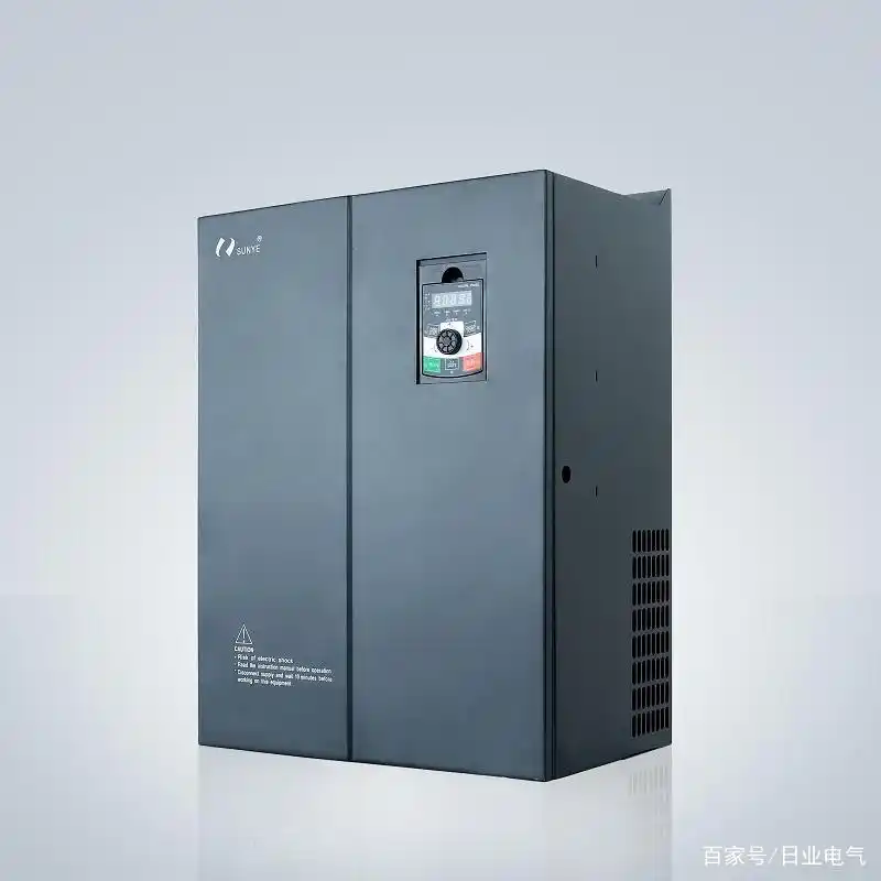 变频器节能原理_变频器工频节电条件_变频器电机启动电流控制