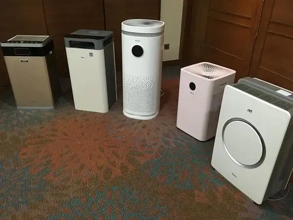 空气净化器除甲醛能力调查_空气净化器环保标准_上海市空气净化器质量检查