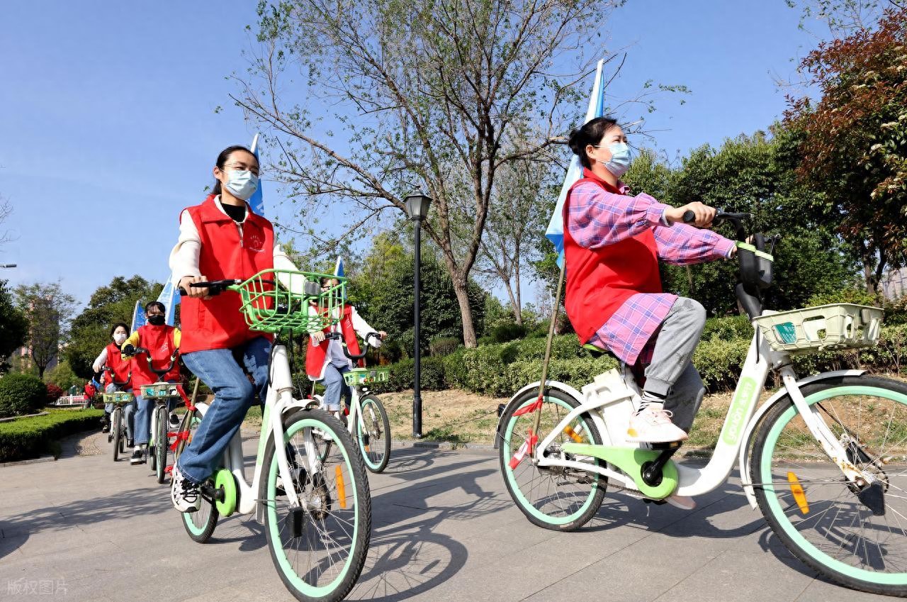 哪些行动属于低碳行动_低碳出行助力地球减负，开启绿色环保新生活